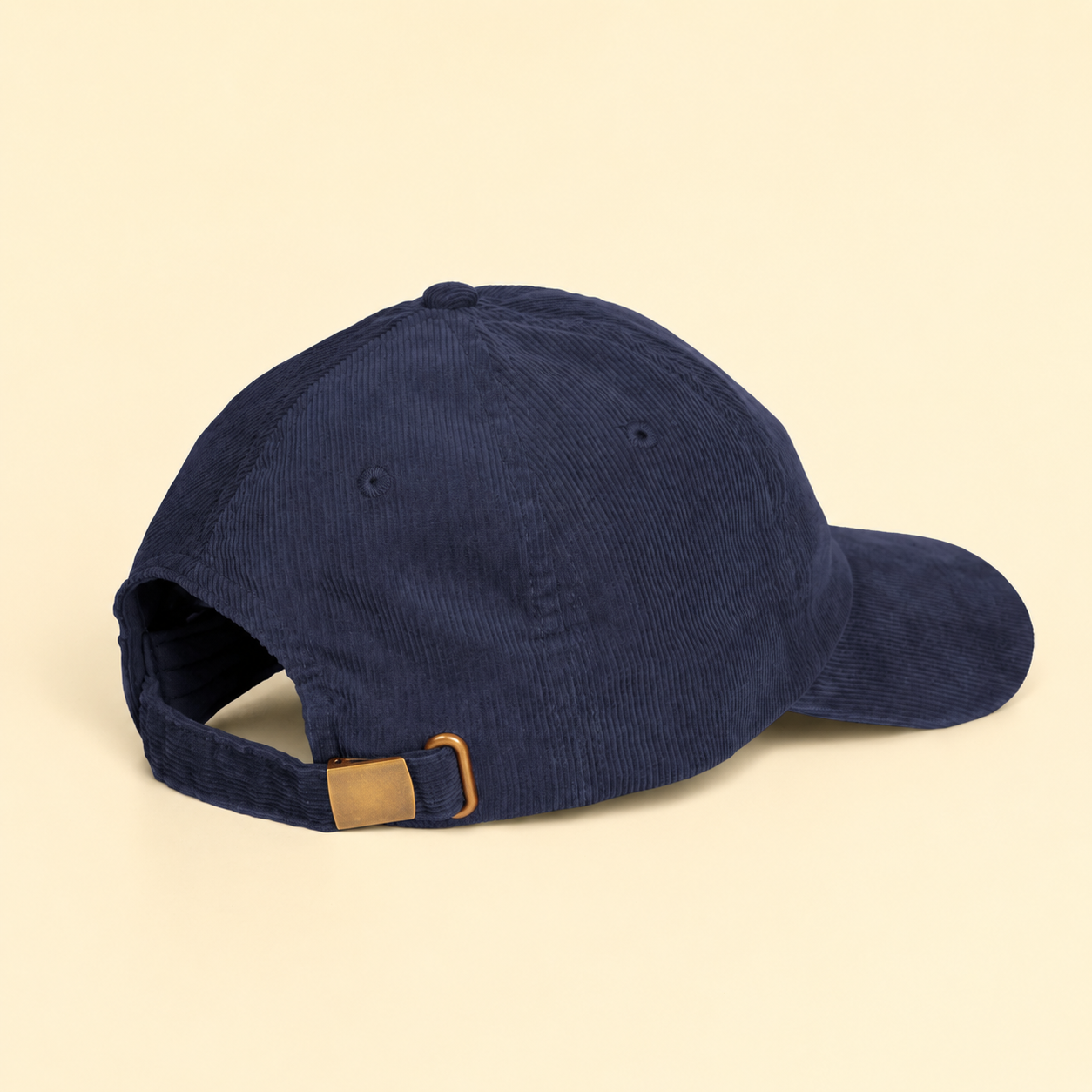 Vintage Coastline Club Cap